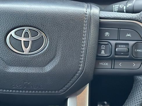 New 2026 Toyota Tacoma TRD Sport image 28