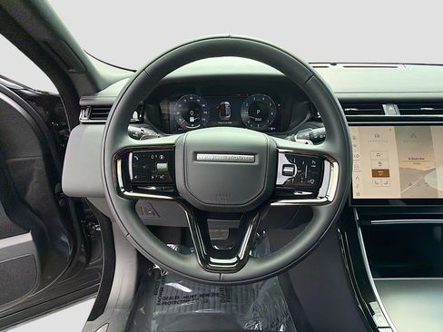 New 2026 Land Rover Range Rover Velar Belgravia AWD/4WD image 38