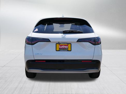 New 2027 Honda HR-V EX-L image 6