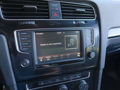 Used 2017 Volkswagen GTI Sport FWD image 23