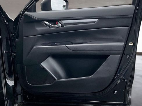 Used 2021 MAZDA CX-5 Touring image 24