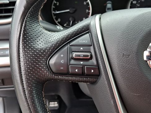 Used 2019 Nissan Maxima 3.5 SL w/ Floor Mat Group FWD image 24