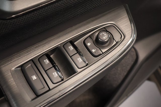 New 2026 Subaru Outback Limited AWD/4WD image 10