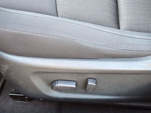 Used 2023 Nissan Altima 2.5 SV FWD image 18