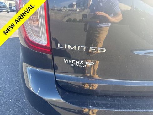 Used 2013 Ford Explorer Limited image 6