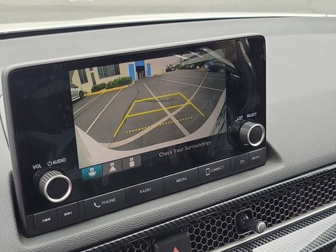 Certified 2023 Honda Civic EX-L image 29