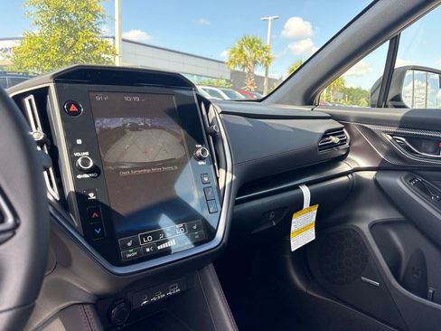 New 2026 Subaru WRX Premium AWD/4WD image 24