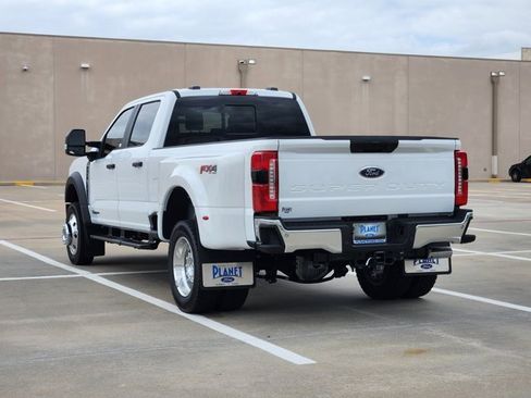 New 2026 Ford F450 XL AWD/4WD image 4