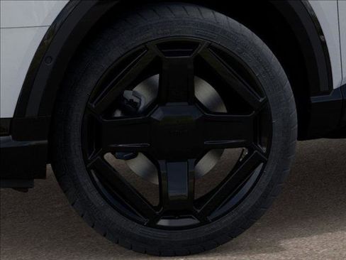 New 2027 Kia Telluride SX X-Line image 9