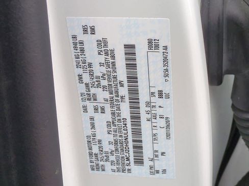 Used 2022 Lincoln Corsair Reserve w/ Equipment Group 201A image 37