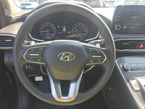 Used 2023 Hyundai Santa Fe SE FWD image 3