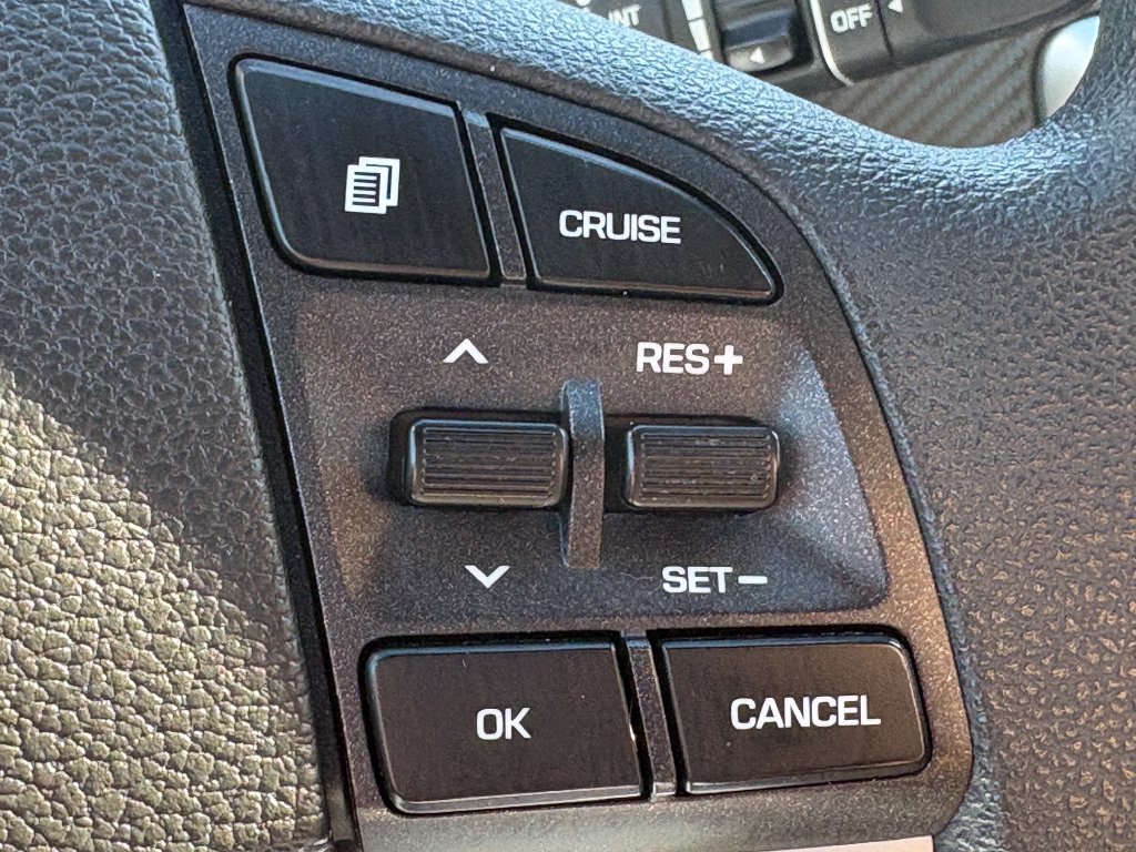 Used 2019 Hyundai Tucson SE AWD/4WD image 9