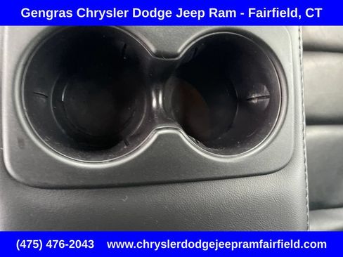 Used 2019 Jeep Grand Cherokee Limited AWD/4WD image 23
