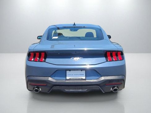 New 2025 Ford Mustang Coupe image 5