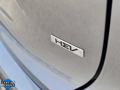Used 2023 Kia Niro EX FWD image 6