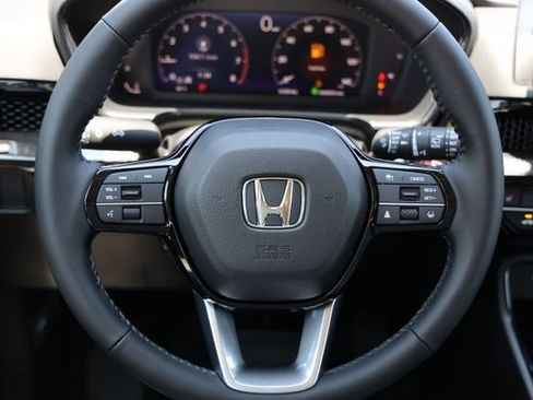 New 2026 Honda CR-V EX-L image 27