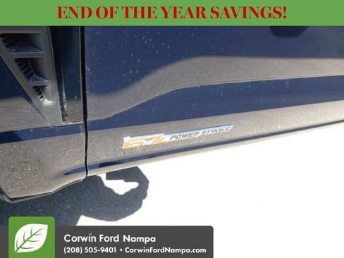 New 2025 Ford F350 Platinum image 10