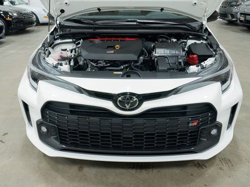 Used 2023 Toyota Corolla GR image 46