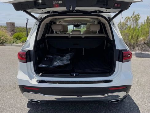 Certified 2023 Mercedes-Benz GLB 250 image 12