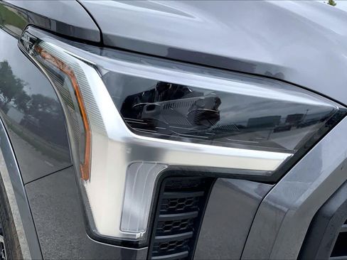 Used 2022 Toyota Tundra SR5 w/ TRD Sport Premium Package RWD image 27