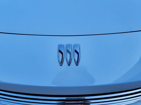 New 2026 Buick Envista Preferred image 10