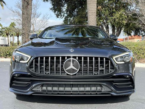 Used 2019 Mercedes-Benz AMG GT 53 image 57