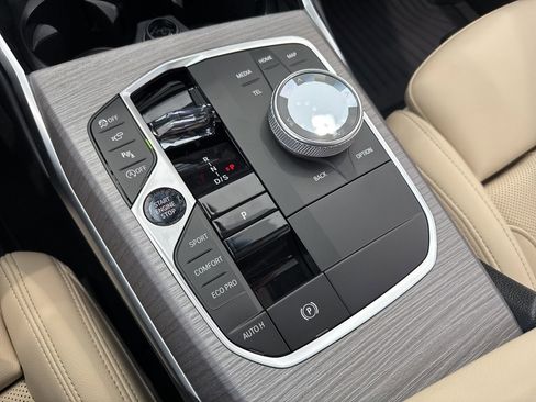 New 2026 BMW 330i xDrive Sedan image 32