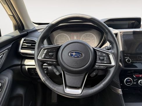 Used 2019 Subaru Forester Limited AWD/4WD image 12