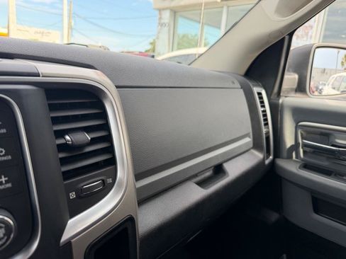 Used 2020 RAM 1500 Warlock AWD/4WD image 25