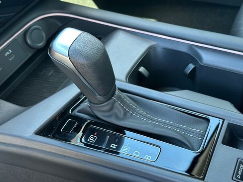 New 2026 Nissan Sentra SV w/ SV Convenience Package image 32