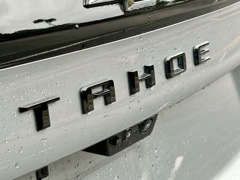 Used 2025 Chevrolet Tahoe RST w/ Advanced Technology Package image 15