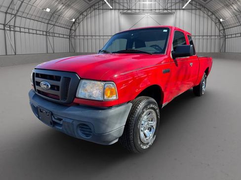 Used 2011 Ford Ranger XL w/ Payload Pkg 2 image 8
