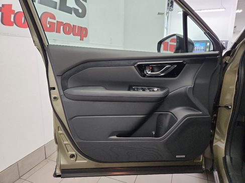New 2026 Subaru Forester Limited AWD/4WD image 8