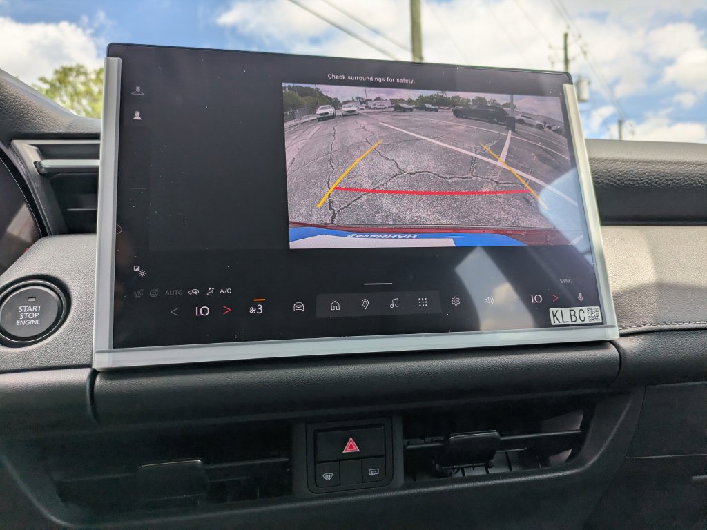 New 2026 MAZDA CX-5 Preferred AWD/4WD image 24