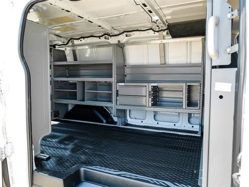 Used 2018 Ford Transit 150 130 Low Roof image 35