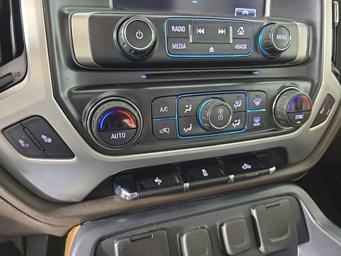 Used 2018 GMC Sierra 1500 SLT image 20