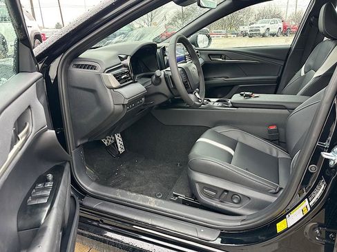 New 2026 Toyota Camry Hybrid image 6