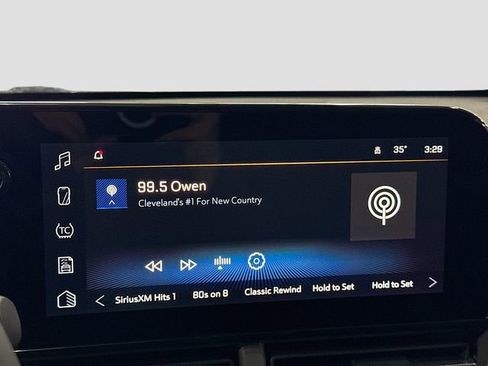 New 2026 Chevrolet Trax LT w/ Driver Confidence Package image 15