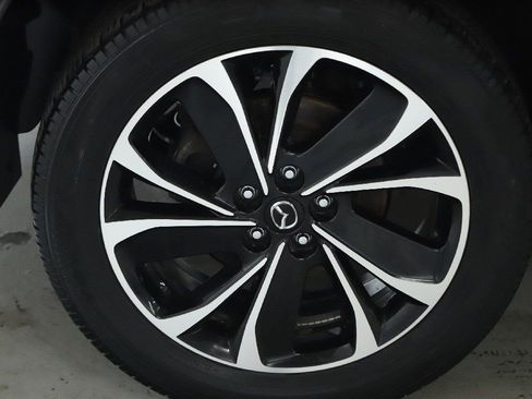 Used 2023 MAZDA CX-5 AWD 2.5 S w/ Premium Package image 12