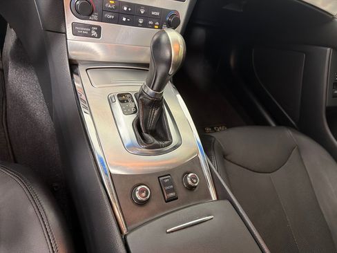 Used 2014 INFINITI Q60 AWD Coupe w/ Premium Package image 19