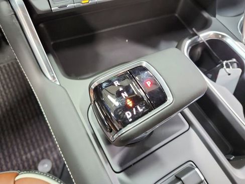 New 2026 GMC Sierra 1500 Denali Ultimate image 28