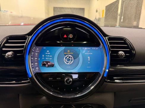 Certified 2023 MINI Cooper Clubman S image 16