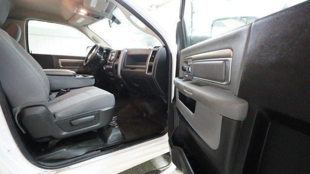Used 2018 RAM 3500 Tradesman w/ Power & Remote Entry Group AWD/4WD image 10