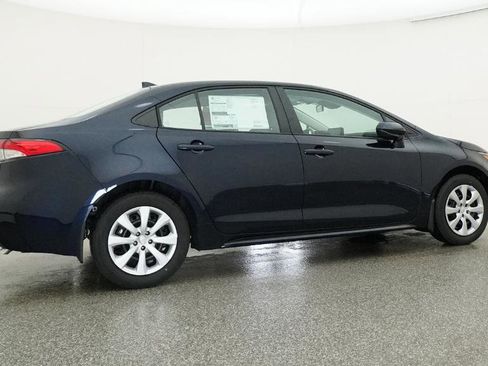 New 2026 Toyota Corolla LE image 23