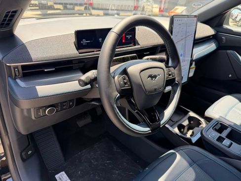 New 2026 Ford Mustang Mach-E GT AWD/4WD image 26