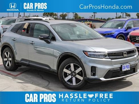 New 2025 Honda Prologue Touring image 1
