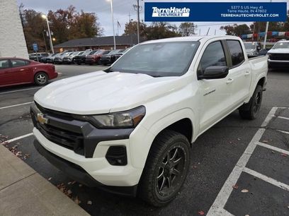 Used 2023 Chevrolet Colorado LT w/ LT Convenience Package II