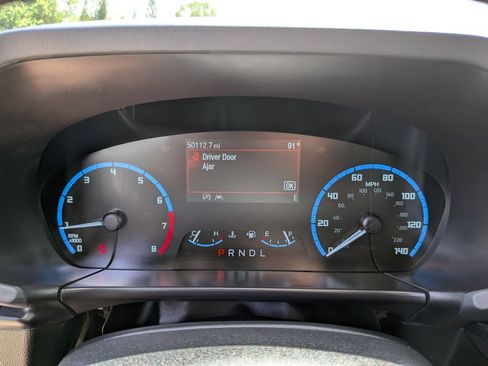 Used 2021 Ford Bronco Sport Big Bend AWD/4WD image 35