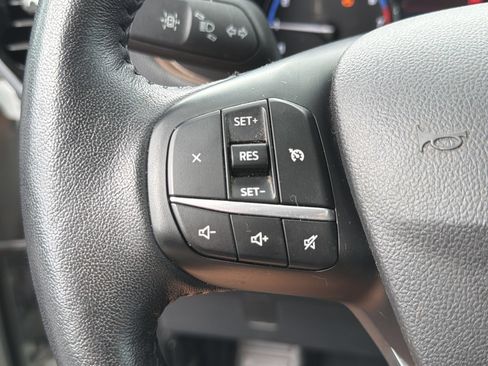 Used 2023 Ford Bronco Sport Outer Banks w/ Tech Package AWD/4WD image 9