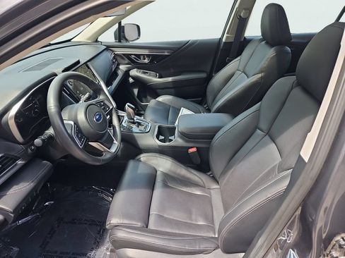 Used 2025 Subaru Legacy Touring XT AWD/4WD image 35